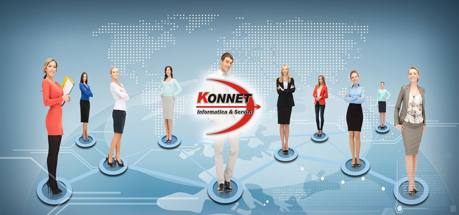 KONNET Informatica & Servizi